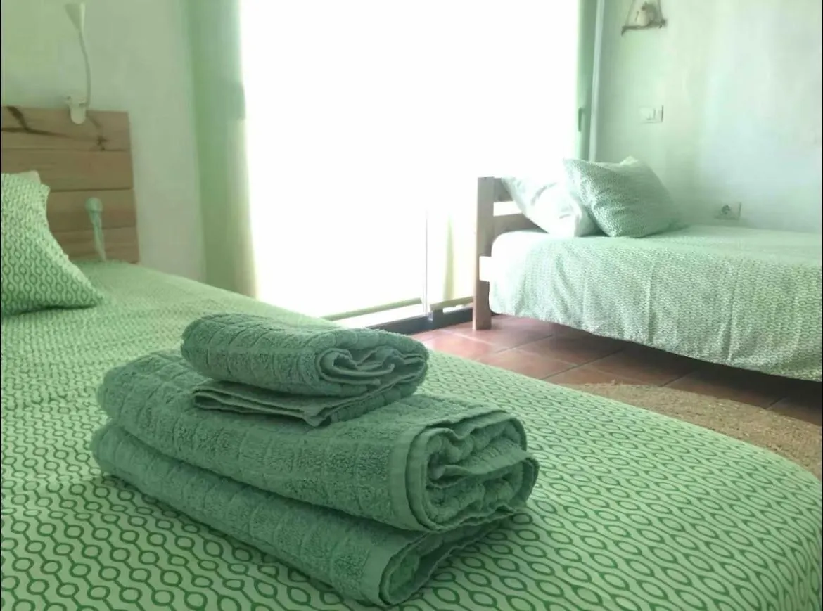 Villa Ballena ラハレス スペイン