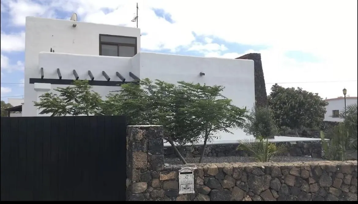 Villa Ballena ラハレス