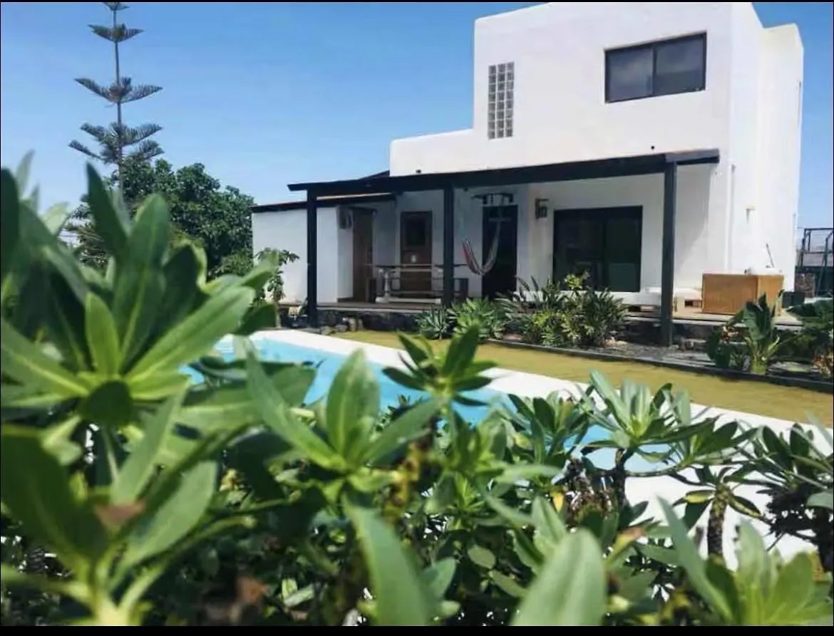 Villa Ballena ラハレス 0*,  スペイン