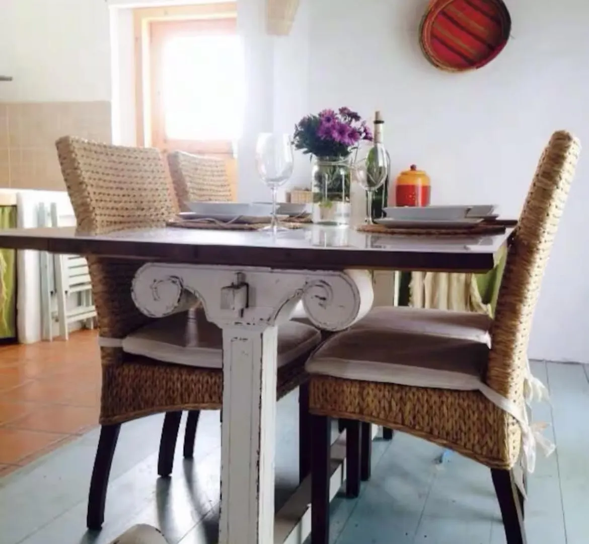Villa Ballena ラハレス スペイン
