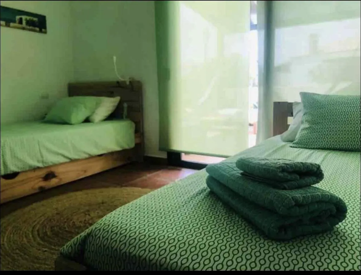 Villa Ballena ラハレス