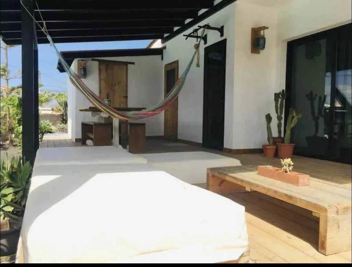 Villa Ballena ラハレス