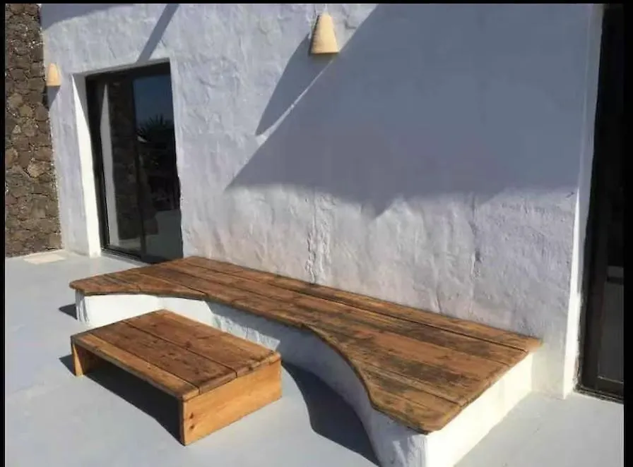 Villa Ballena ラハレス スペイン