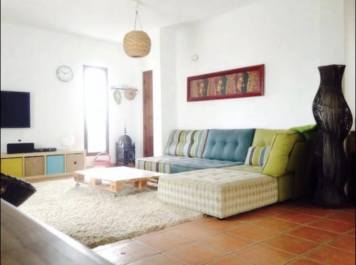 Villa Ballena ラハレス